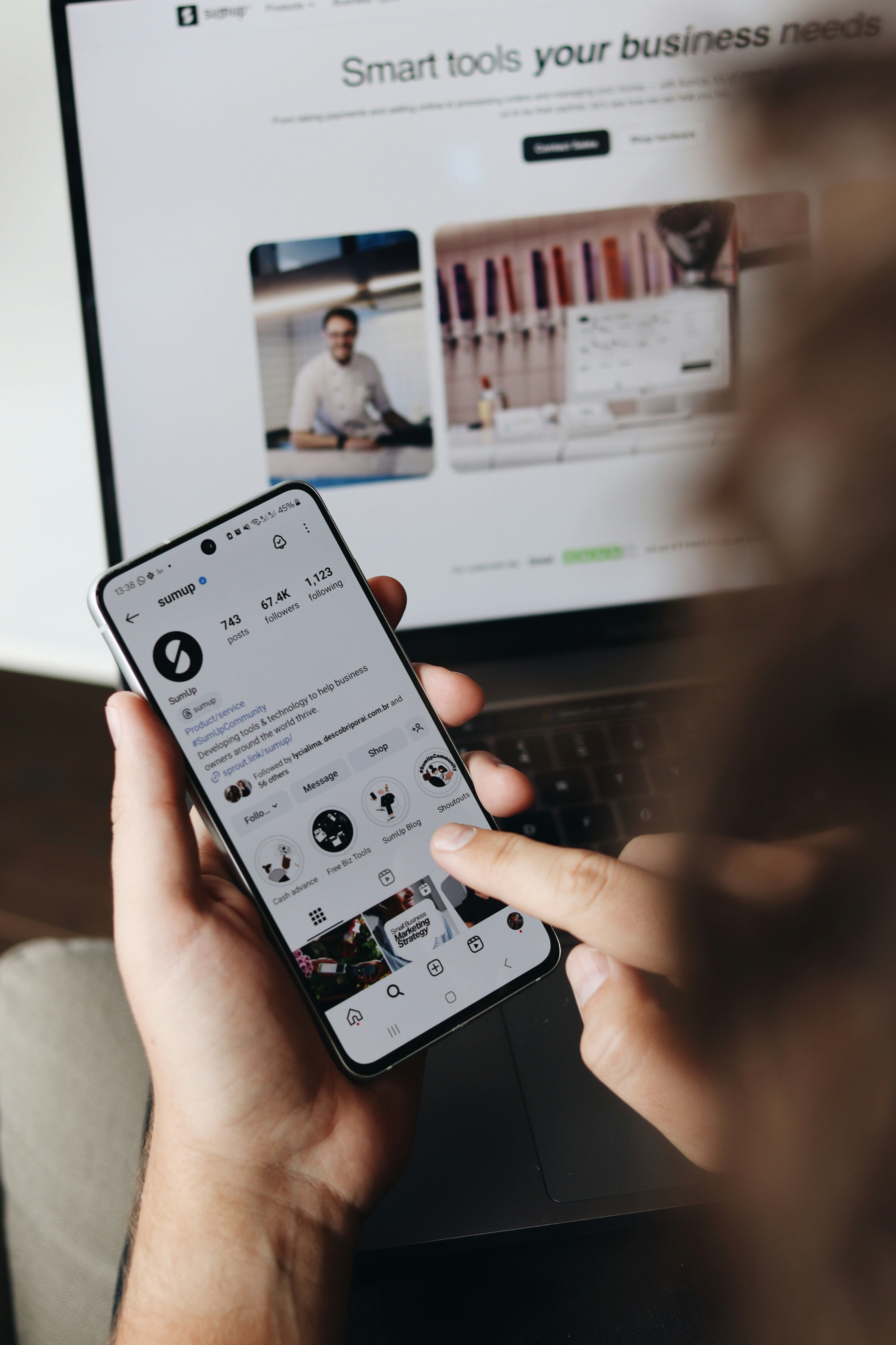 Kenapa Bisnis UMKM Wajib Punya Website?